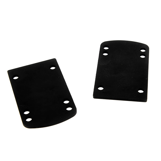 HST 2.0 Rubber Riser Pads