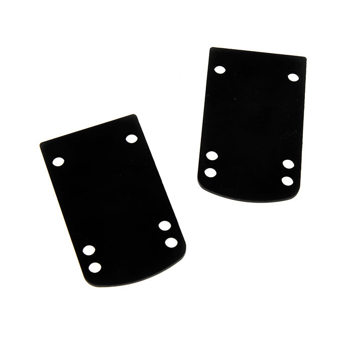 HST 2.0 Rubber Riser Pads