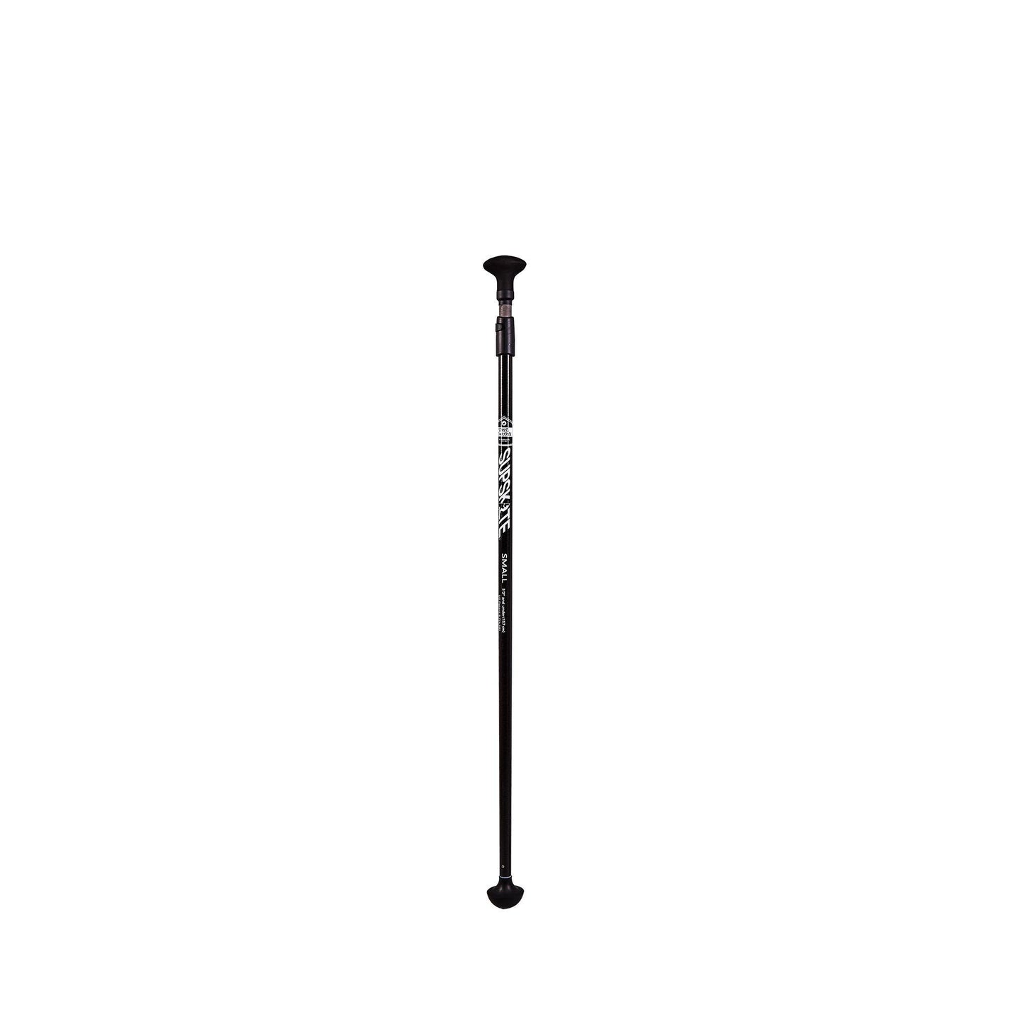 SUPSkate Street Sweeper Skate Pole