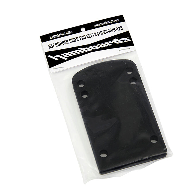 HST 2.0 Rubber Riser Pads