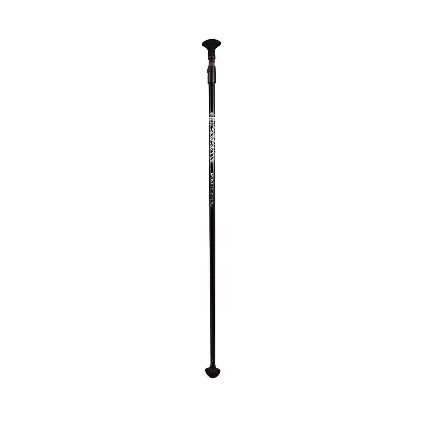 SUPSkate Street Sweeper Skate Pole