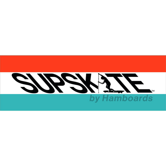 SUPSkate Color Banner